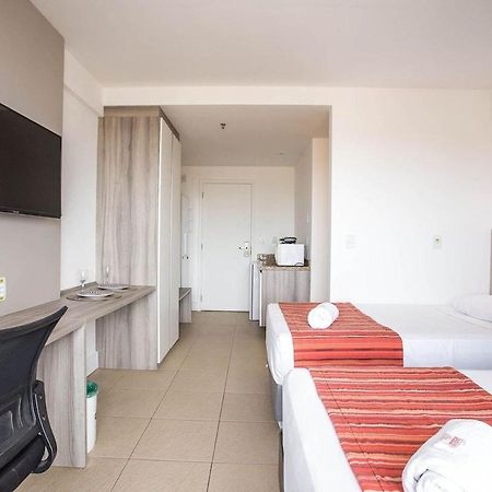 Flat 905 - Localizacao Privilegiada Em Macaé Εξωτερικό φωτογραφία