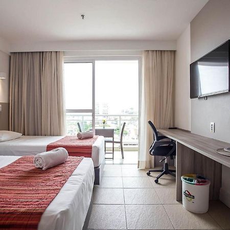 Flat 905 - Localizacao Privilegiada Em Macaé Εξωτερικό φωτογραφία