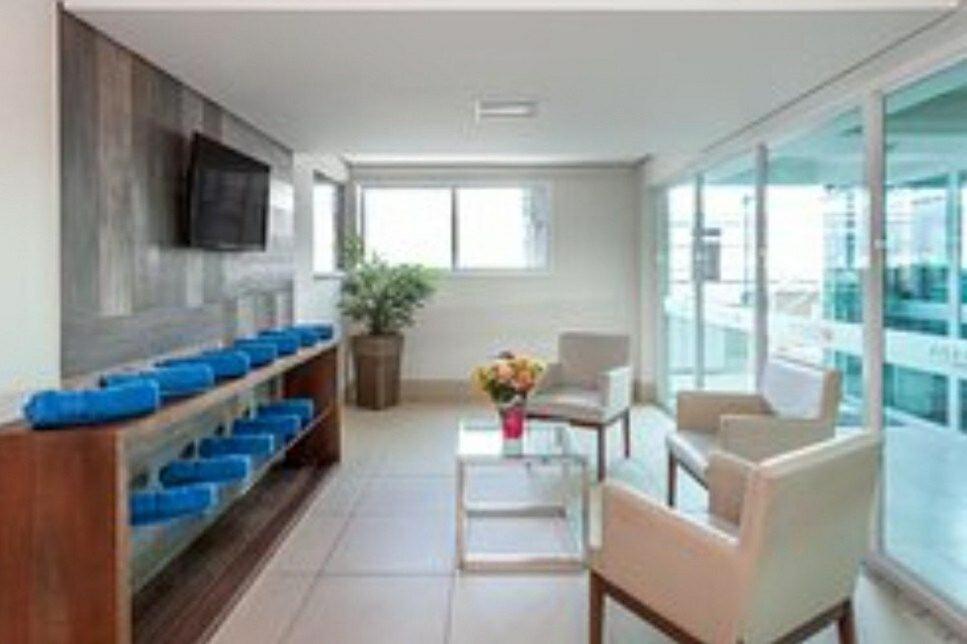 Flat 905 - Localizacao Privilegiada Em Macaé Εξωτερικό φωτογραφία