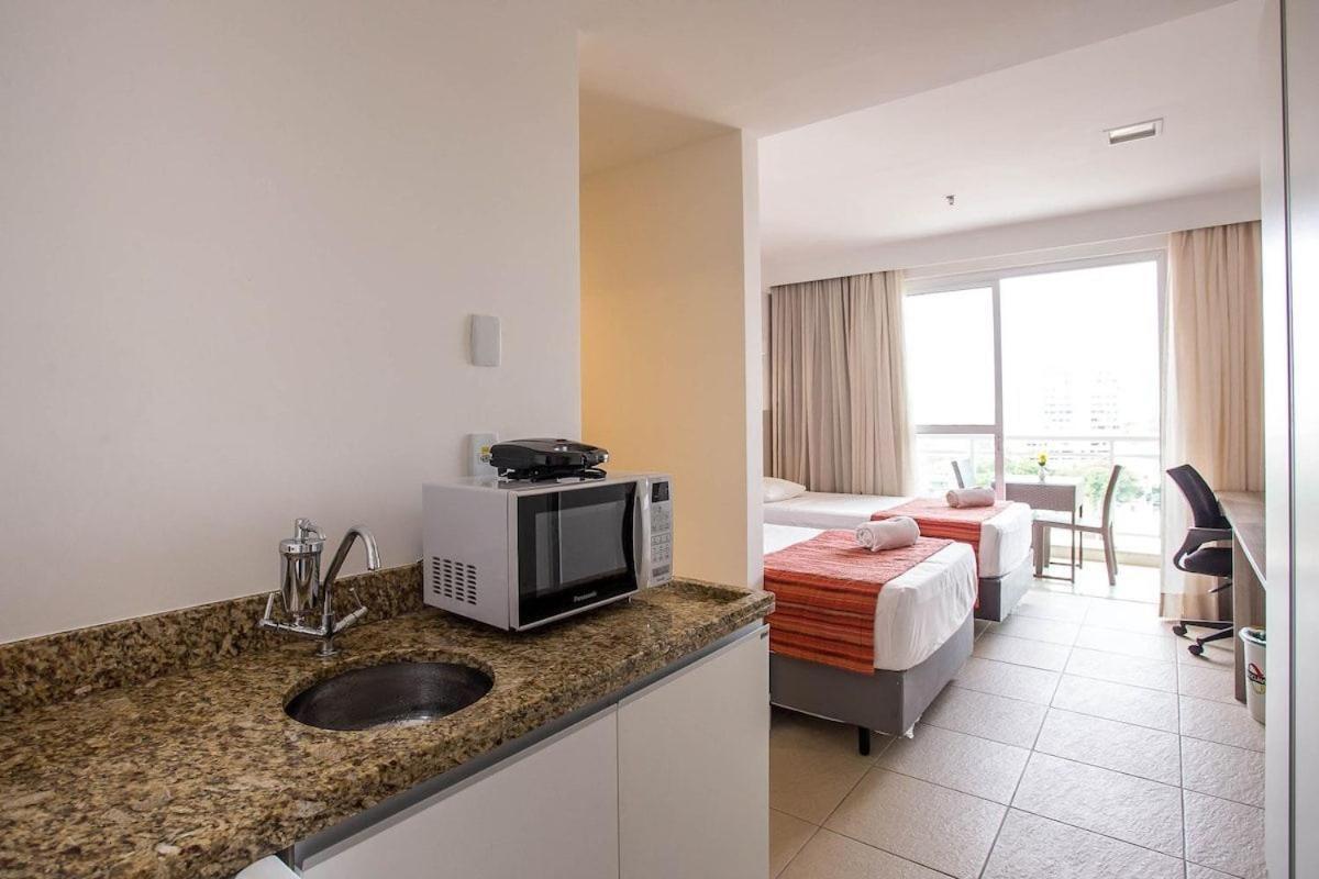 Flat 905 - Localizacao Privilegiada Em Macaé Εξωτερικό φωτογραφία
