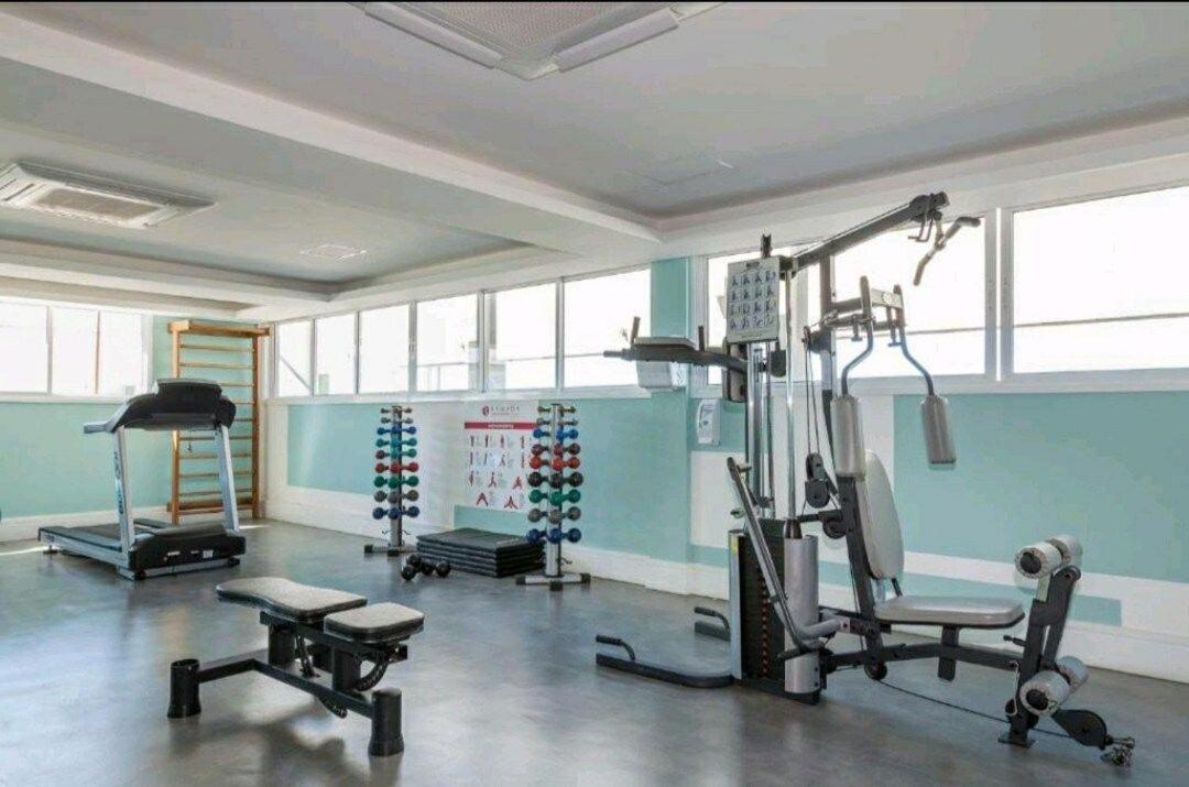 Flat 905 - Localizacao Privilegiada Em Macaé Εξωτερικό φωτογραφία