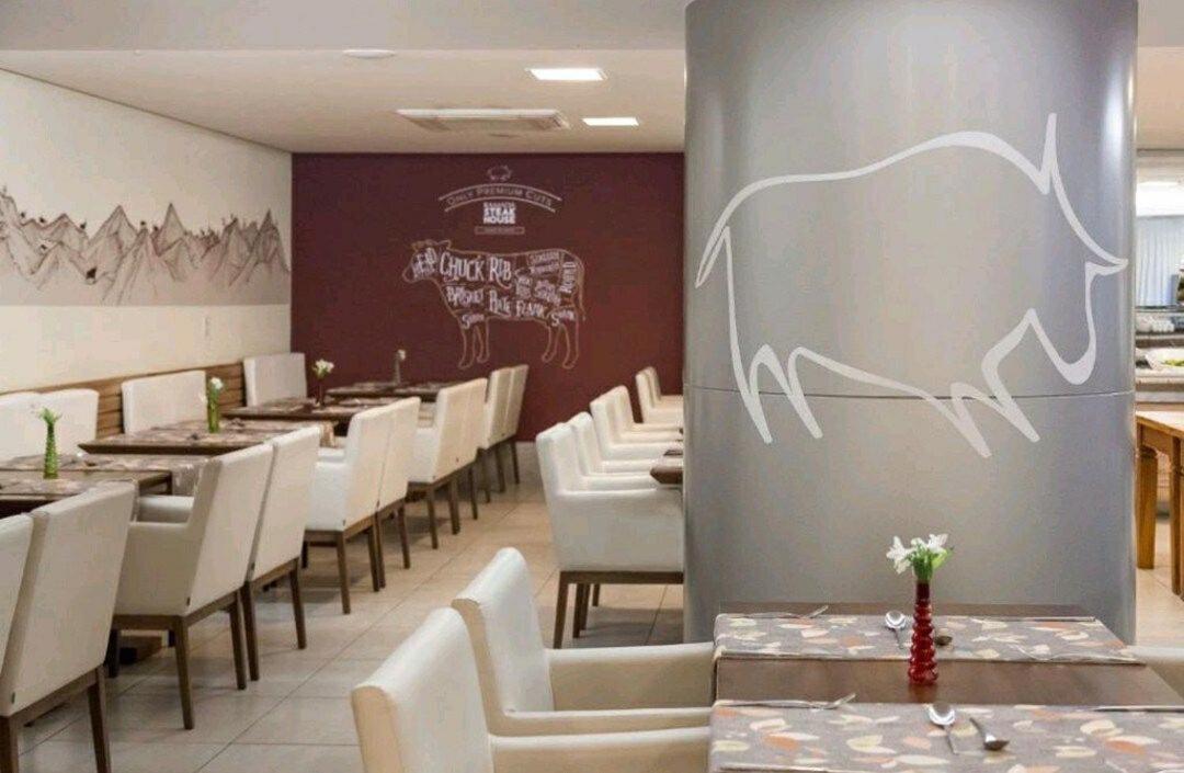 Flat 905 - Localizacao Privilegiada Em Macaé Εξωτερικό φωτογραφία