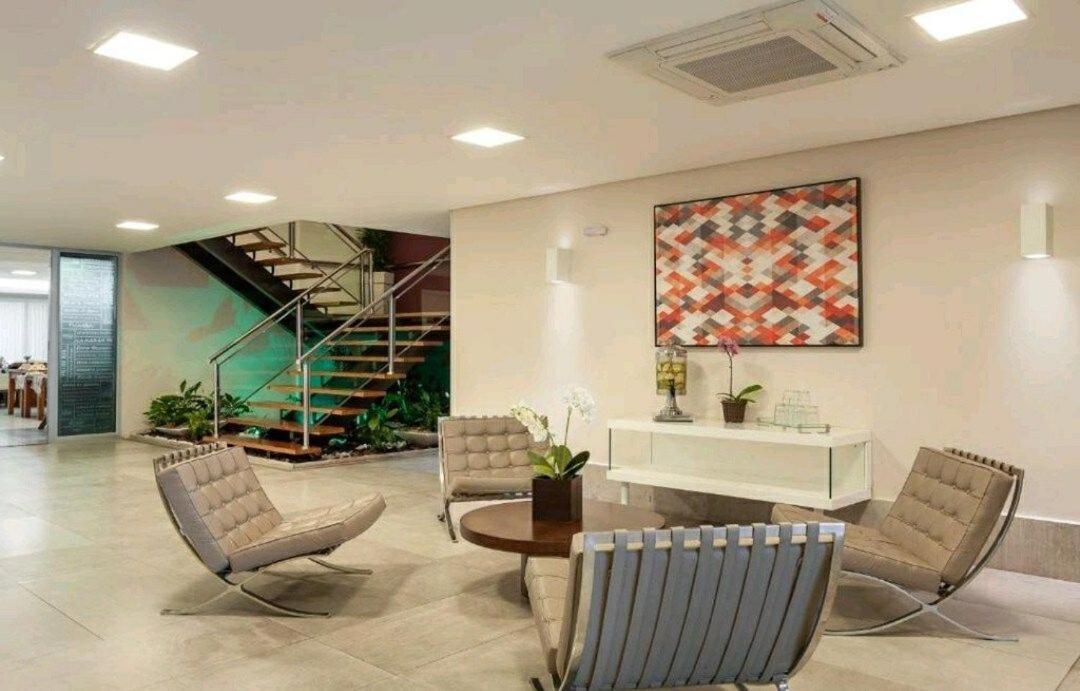 Flat 905 - Localizacao Privilegiada Em Macaé Εξωτερικό φωτογραφία